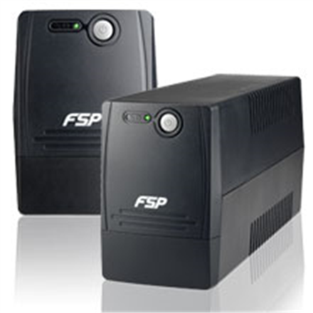 FSP | FP 2000 | 2000 VA | 110 / 120 VAC or 220 / 230 / 240 VAC V | 290 V – nuotrauka 1