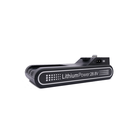 Jimmy H10 Flex Battery Pack – nuotrauka 1
