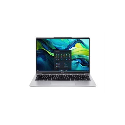 Acer Aspire Lite 14 AL14-44P · Light Silver · 14.5 " – nuotrauka 1