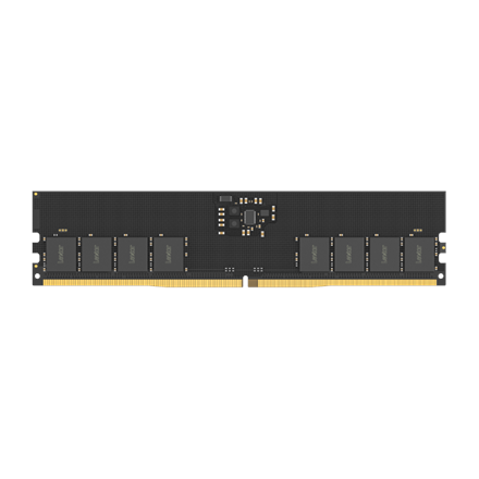Lexar | Desktop Memory | 32 GB | DDR5 | 5600 MHz | PC/server | Registered No | ECC No – image 1
