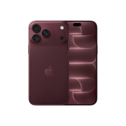 APPLE iPhone 18 Pro Max 2TB Burgundy | Apple – image 1