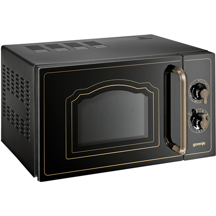 Gorenje Microwave oven with grill – nuotrauka 1