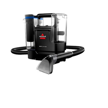Bissell SpotClean C5 Select Portable Carpet and Upholstery Cleaner – nuotrauka 1