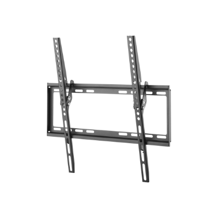 Gembird | Wall mount | WM-55T-03 | Tilt | 32-55 " | Black – nuotrauka 1