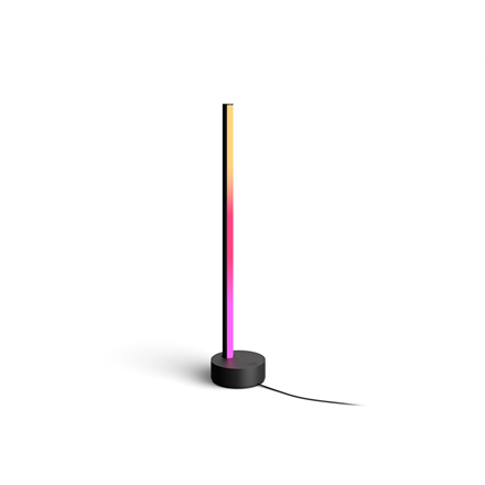 Philips Hue | Gradient Signe Table Lamp | Black | Table lamp – nuotrauka 1