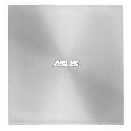 Asus ZenDrive U7C (SDRW-08U7C-U) · Interface USB Type-C · DVD±RW – nuotrauka 1