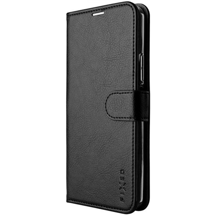 Fixed | Opus FIXOP3-1204-BK | Cover | Xiaomi | 13T/13T Pro | Leather | Black – nuotrauka 1