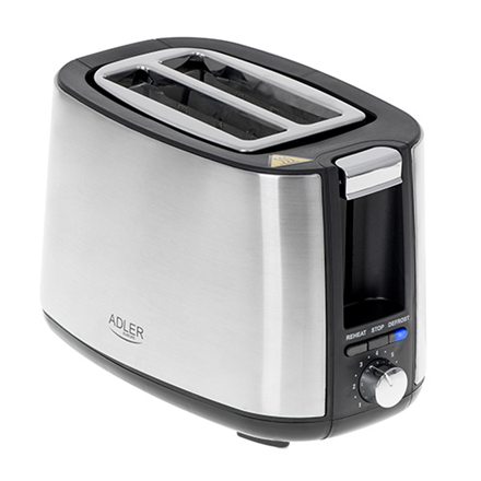 Adler Toaster – image 1