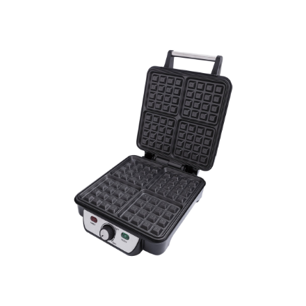 Camry Waffle maker – nuotrauka 1