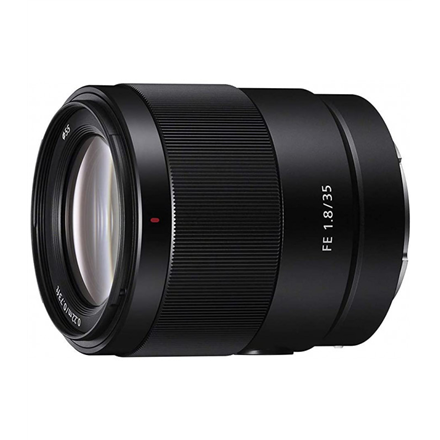 Sony | FE 35mm F1.8 Lens – image 1