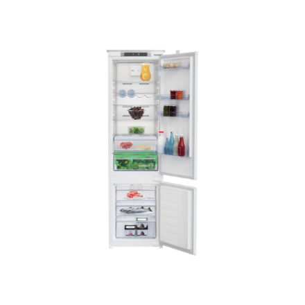 BEKO Refrigerator BCNA306E42SN – image 1