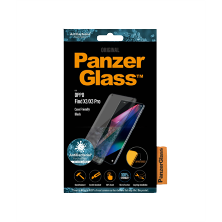 PanzerGlass Screen protector – nuotrauka 1