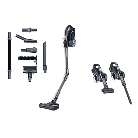Jimmy Vacuum Cleaner H11 Pro – nuotrauka 1