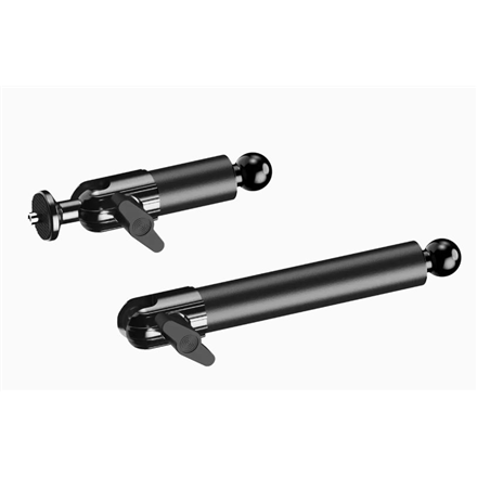 Elgato | Flex Arm S | Short pole - 8cm; Medium pole - 17cm – nuotrauka 1