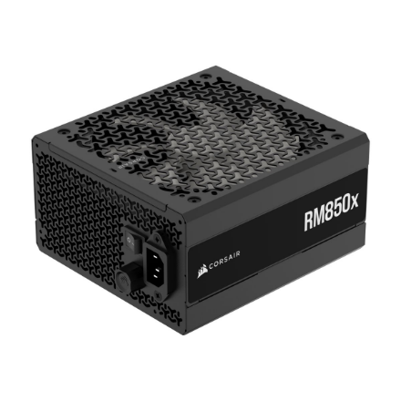 Corsair Fully Modular Power Supply (EU) | RMx Series RM850x | 850 W – nuotrauka 1