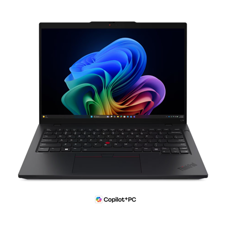 Lenovo ThinkPad L14 G7 Intel · Black · 14 " – image 1