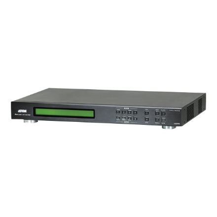 Aten 4x4 HDMI Matrix Switch with Scaler | Aten | 4 x 4 HDMI Matrix Switch with Scaler – image 1