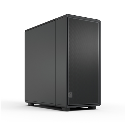 Fractal Design Case | Epoch XL | ATX | Black Solid – nuotrauka 1