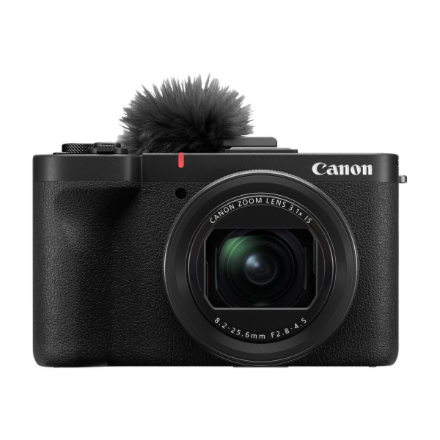 Canon PowerShot V1 Camera 22 MP – nuotrauka 1