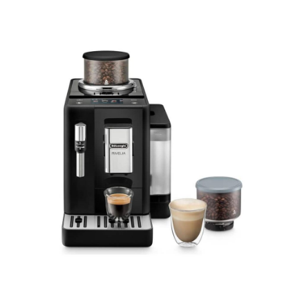 Delonghi Coffee Machine EXAM 440.35.B RIVELIA – image 1