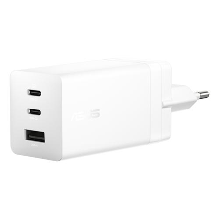 Asus 100W 2C1A GaN Charger EU – nuotrauka 1