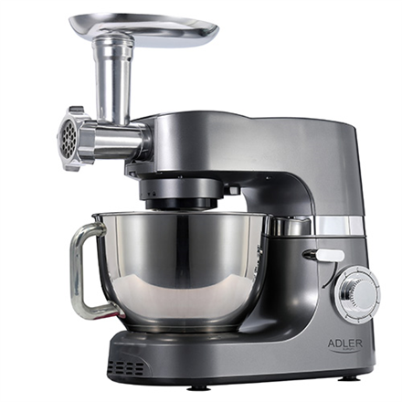 Adler Planetary Food Processor – image 1
