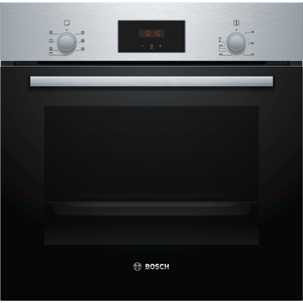 Bosch Oven – nuotrauka 1