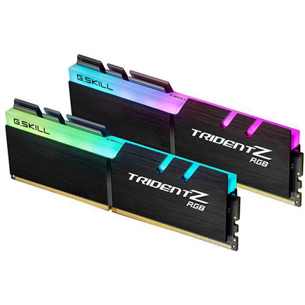 G.Skill Trident Z RGB (For AMD) – image 1