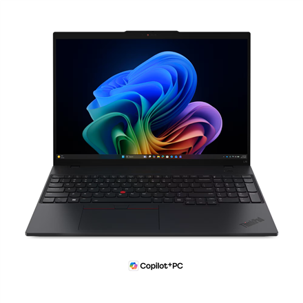 Lenovo ThinkPad L16 G3 Intel · Black · 16 " – image 1