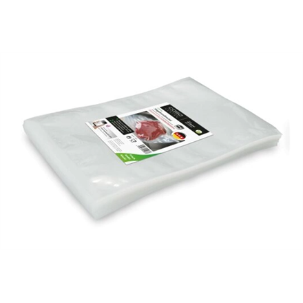 Caso | Sealed edge bags | 01283 | 100 bags | Dimensions (W x L) 15 x 20 cm – nuotrauka 1