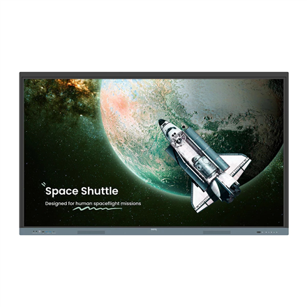 Benq Education Interactive · RE7504 · Precision IR – nuotrauka 1