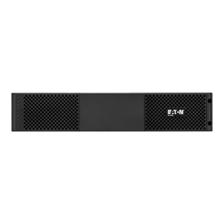Eaton Extended battery moduel (EBM) | 9EEBM72R 9E, 72V, 2U – image 1