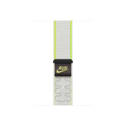 APPLE 46mm Essential White Nike Sport Loop | Apple – image 1