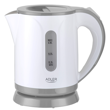 Adler Kettle – nuotrauka 1