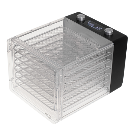 Adler Food Dehydrator – nuotrauka 1