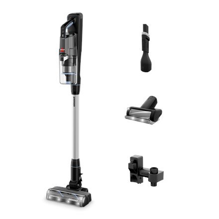 Bissell Stick Vacuum PowerClean FurFinder Pro – nuotrauka 1