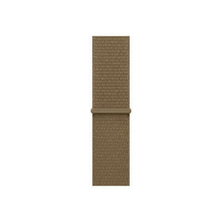 APPLE 42mm Olive Sport Loop | Apple – image 1