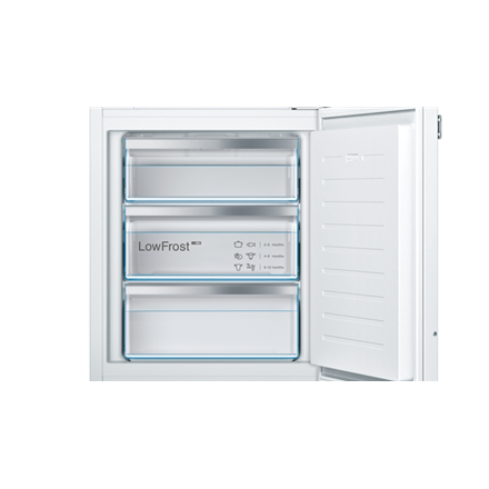 Bosch Freezer – nuotrauka 1