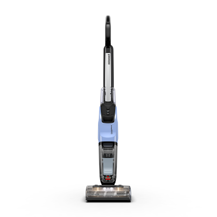 Bissell Vacuum Cleaner CrossWave EdgeFind Select All-in-one Multi-surface – nuotrauka 1