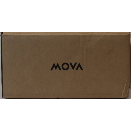 SALE OUT. MOVA Master 10 – nuotrauka 1