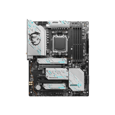 MSI X670E GAMING PLUS WIFI – image 1