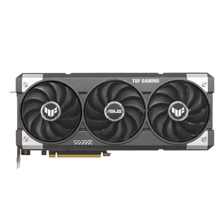 Asus TUF Gaming GeForce RTX 5060 Ti 16GB GDDR7 OC Edition · NVIDIA · 16 GB – image 1