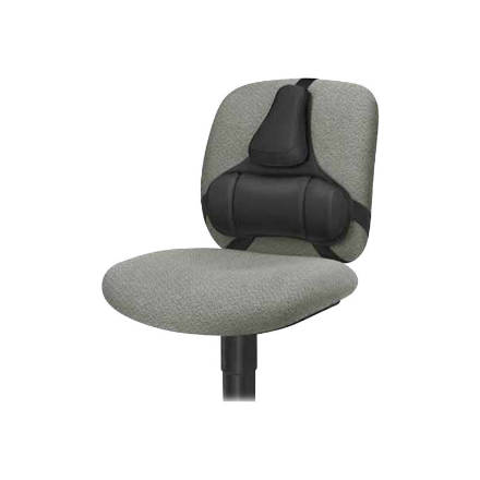 Fellowes Professional back support - Professional Series – nuotrauka 1