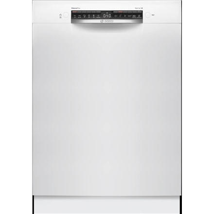 Bosch Dishwasher SMU4HMW02S – nuotrauka 1