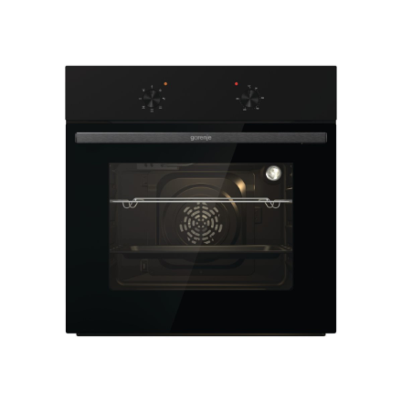 Gorenje Oven BO6615E01B – nuotrauka 1