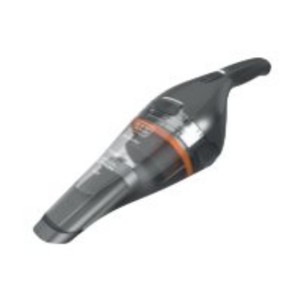 BLACK & DECKER Vacuum Cleaner – nuotrauka 1