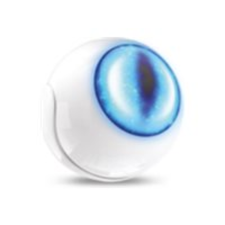 Fibaro Nice Motion Sensor | FGMS-001 ZW5 EU Motion-Control | White – image 1