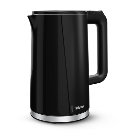 Tristar Double Walled Kettle · WK-3407 · Electric – nuotrauka 1