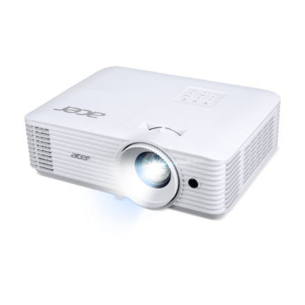 Acer | P1558I | Full HD (1920x1080) | 5200 ANSI lumens | White – nuotrauka 1