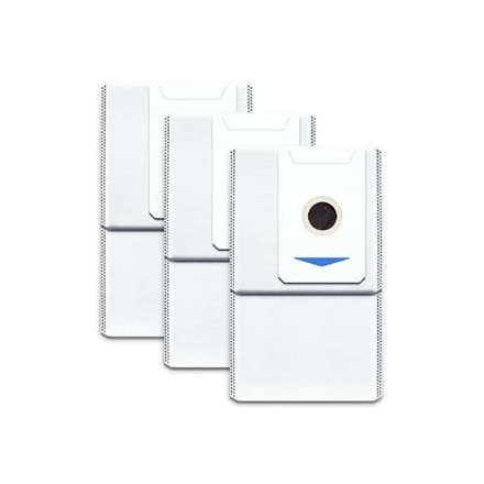 Ecovacs Antibacterial Dust bags for All-in-One Station for T30 PRO OMNI/T30 OMNI/T30e · DDB030031 · 3 pc(s) – image 1